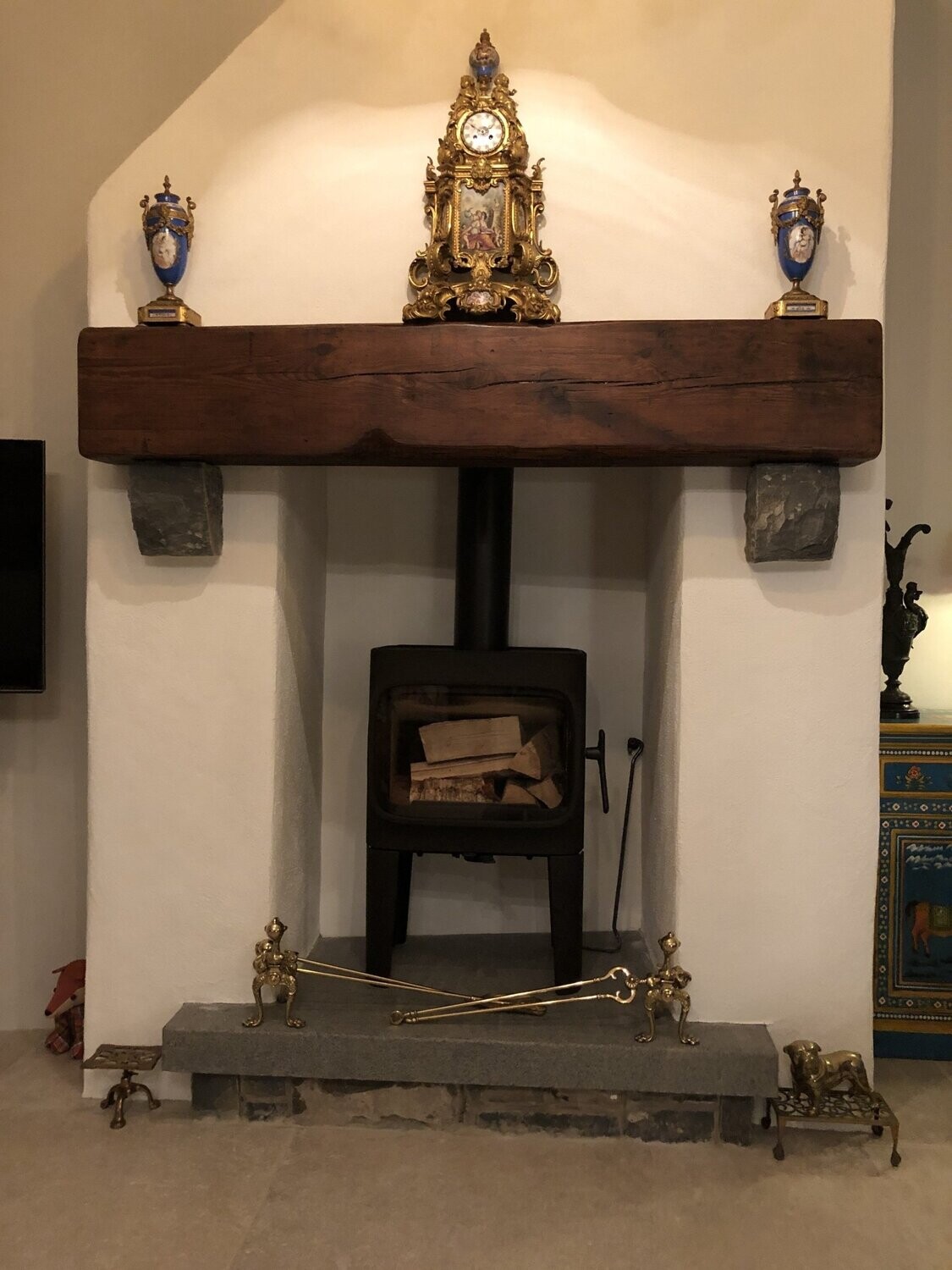 Jotul F305