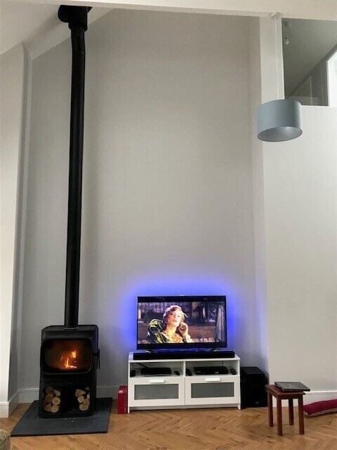 Jotul F305