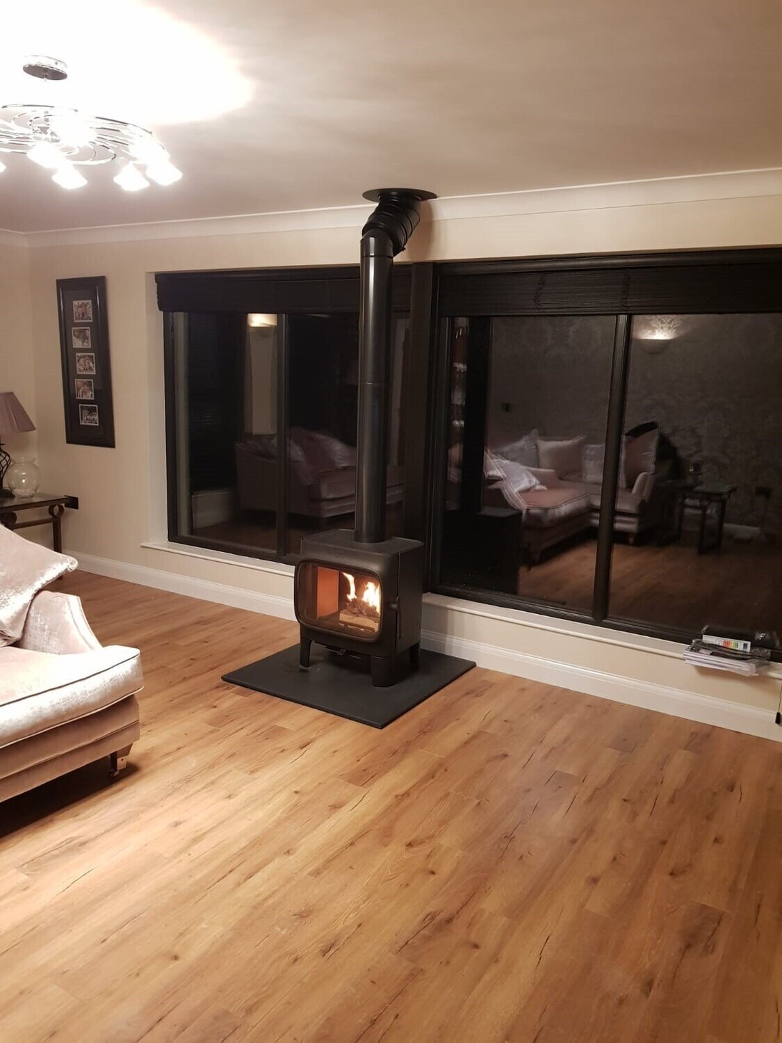 Jotul F305