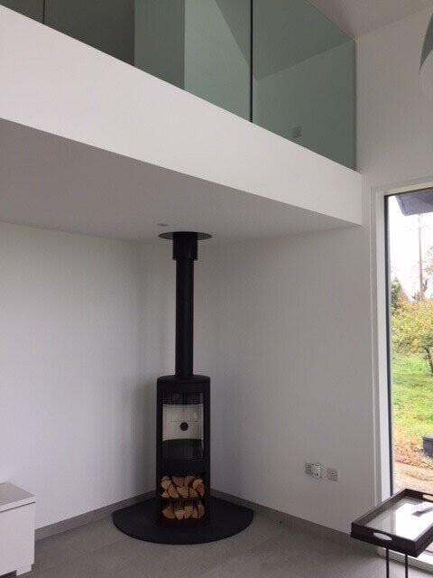 Jotul F371 Advance