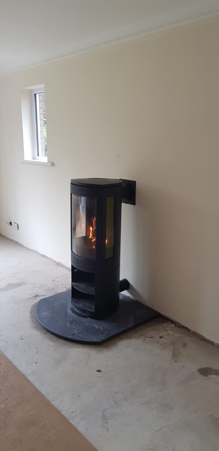Jotul F373