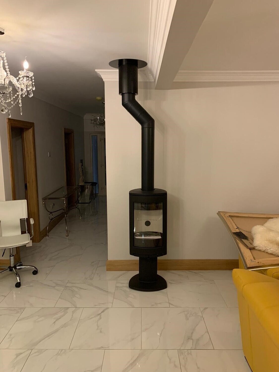 Jotul F373 Advance