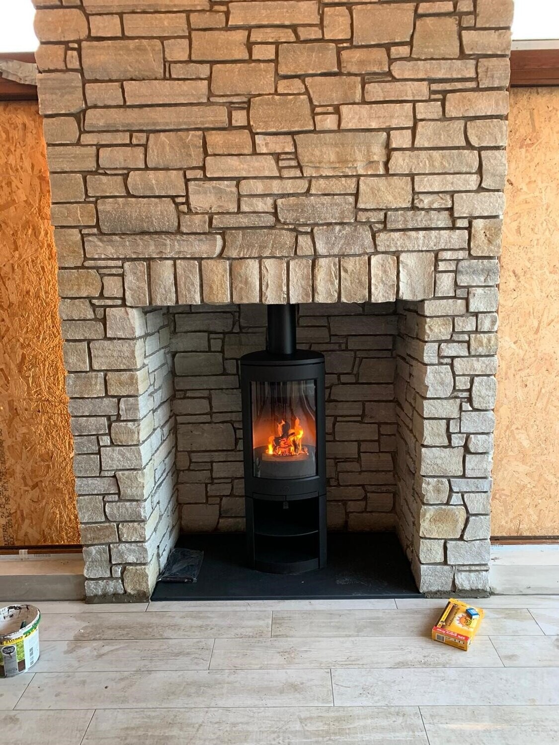 Jotul F373