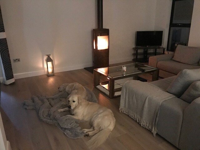 Jotul F378 Advance
