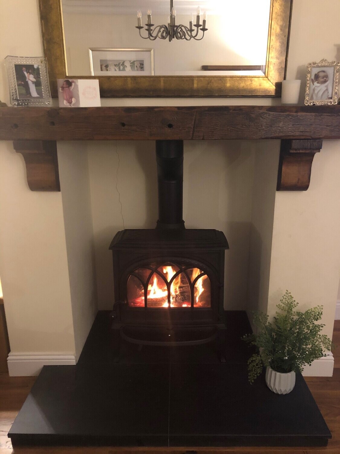 Jotul F400