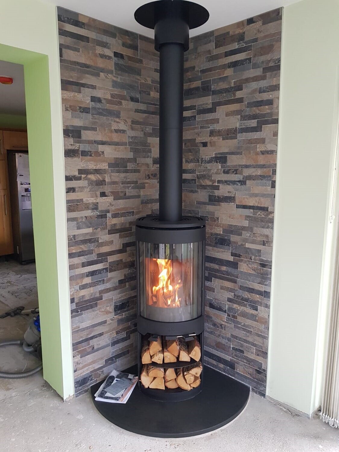 Jotul 481