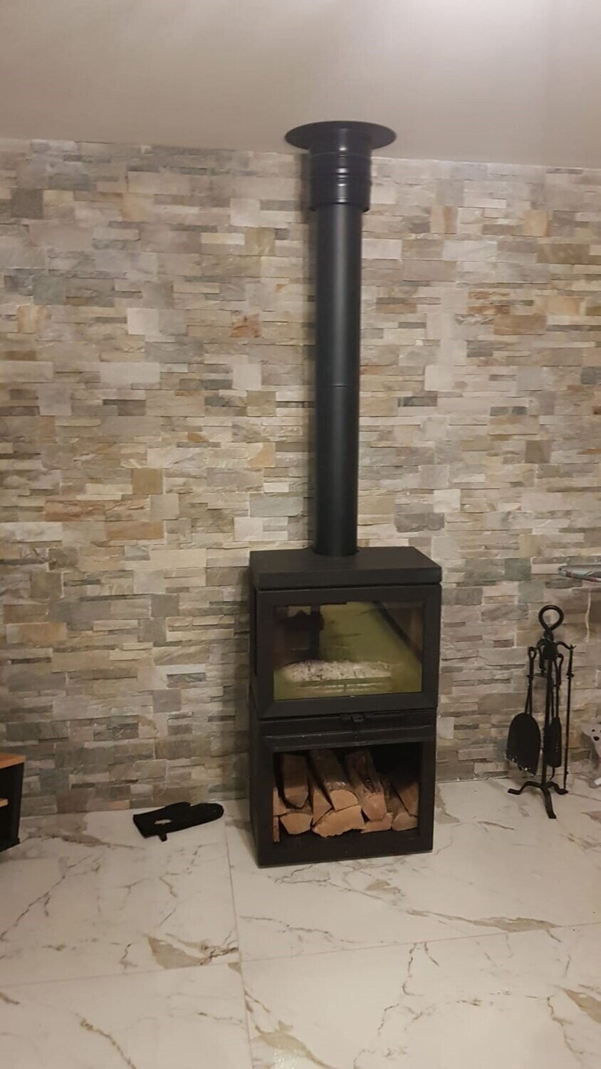 Jotul F520