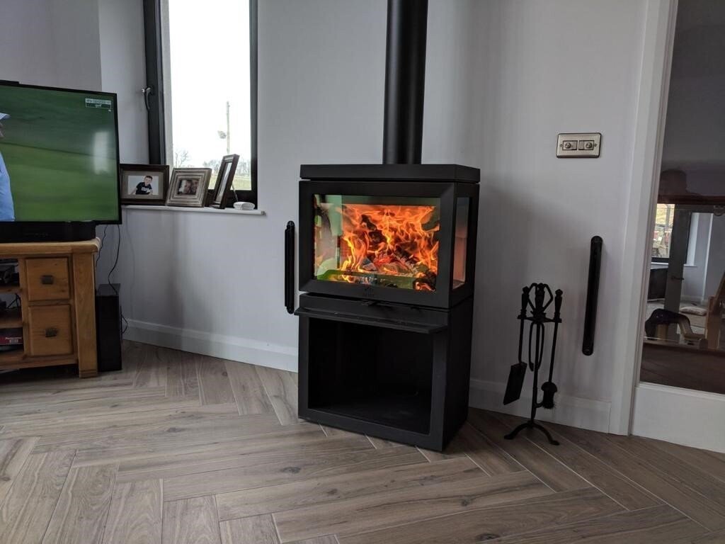 Jotul F520