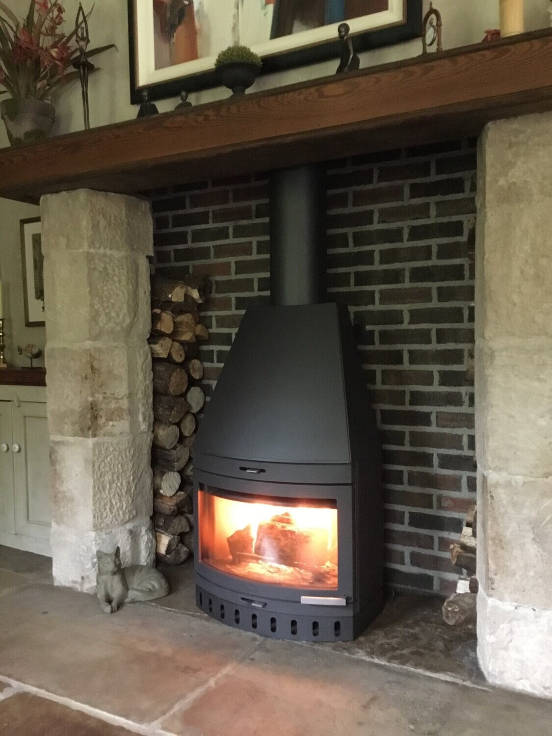 Jotul L400