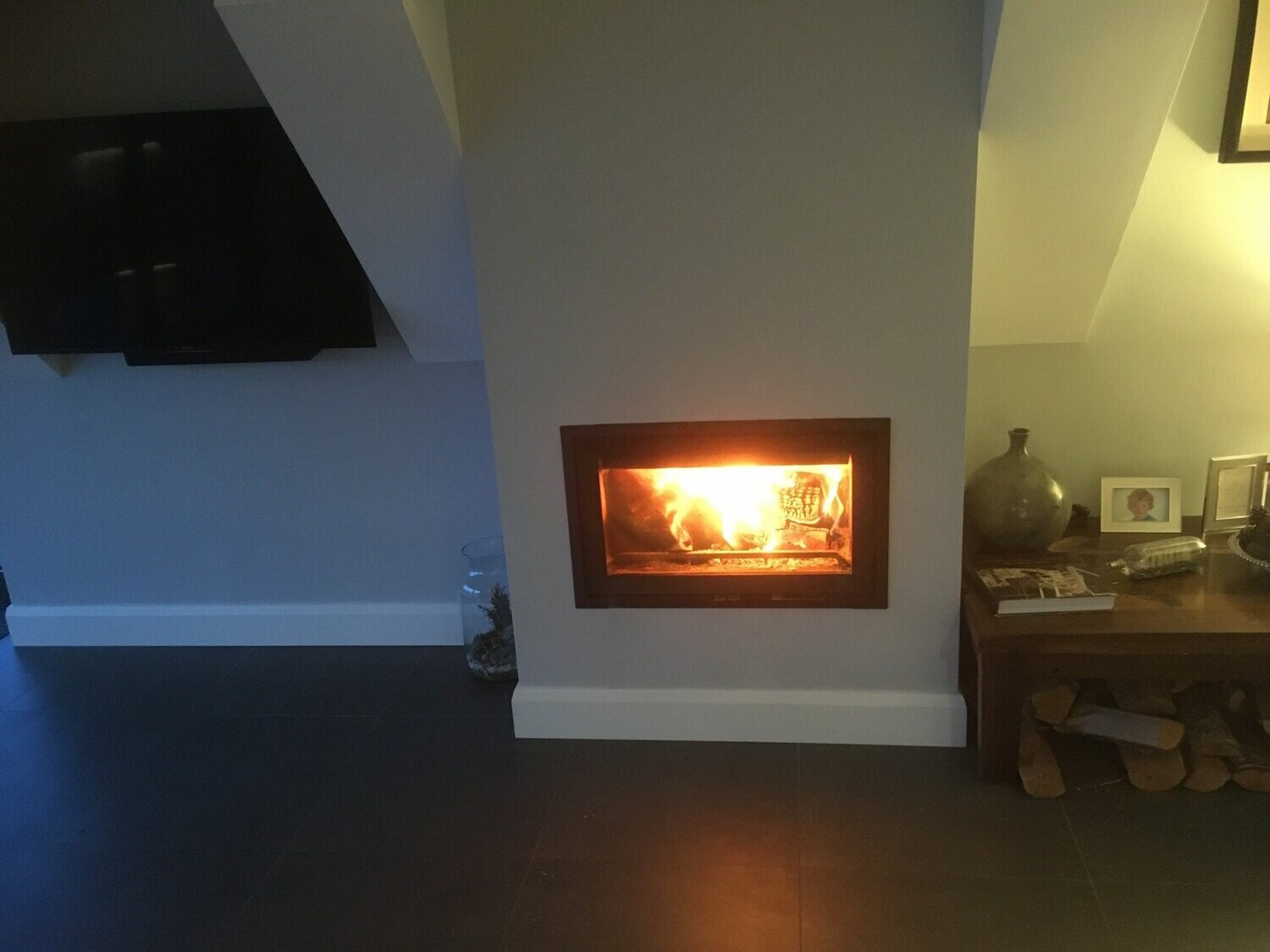 Jotul L620 F