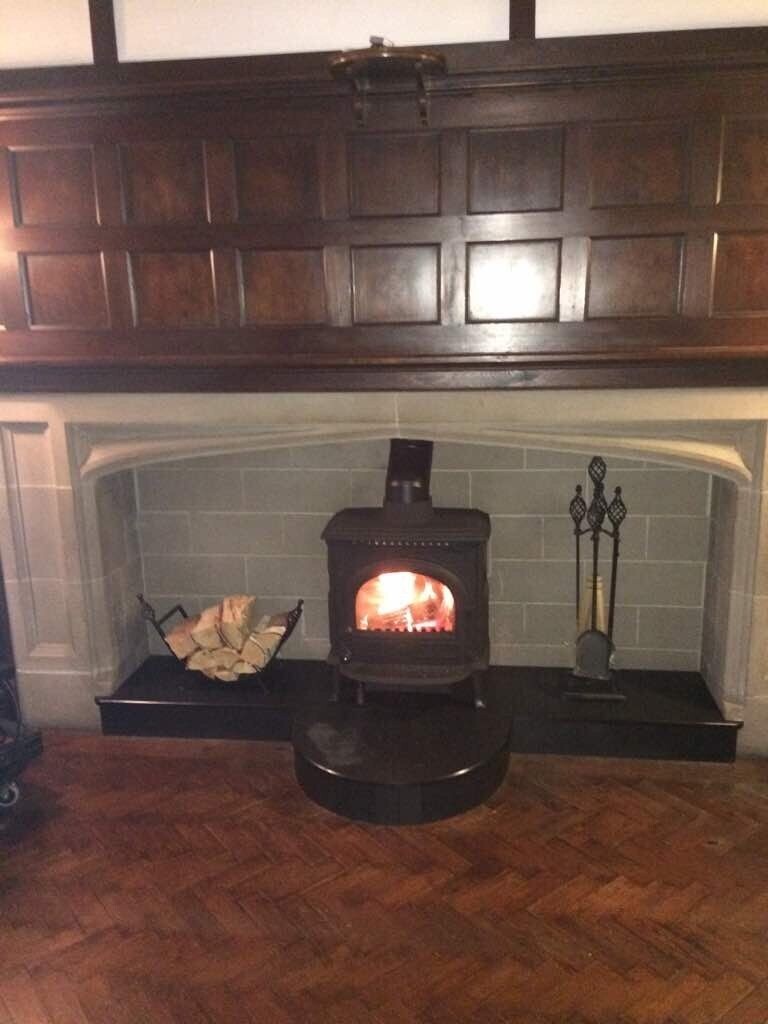 Jotul MF3