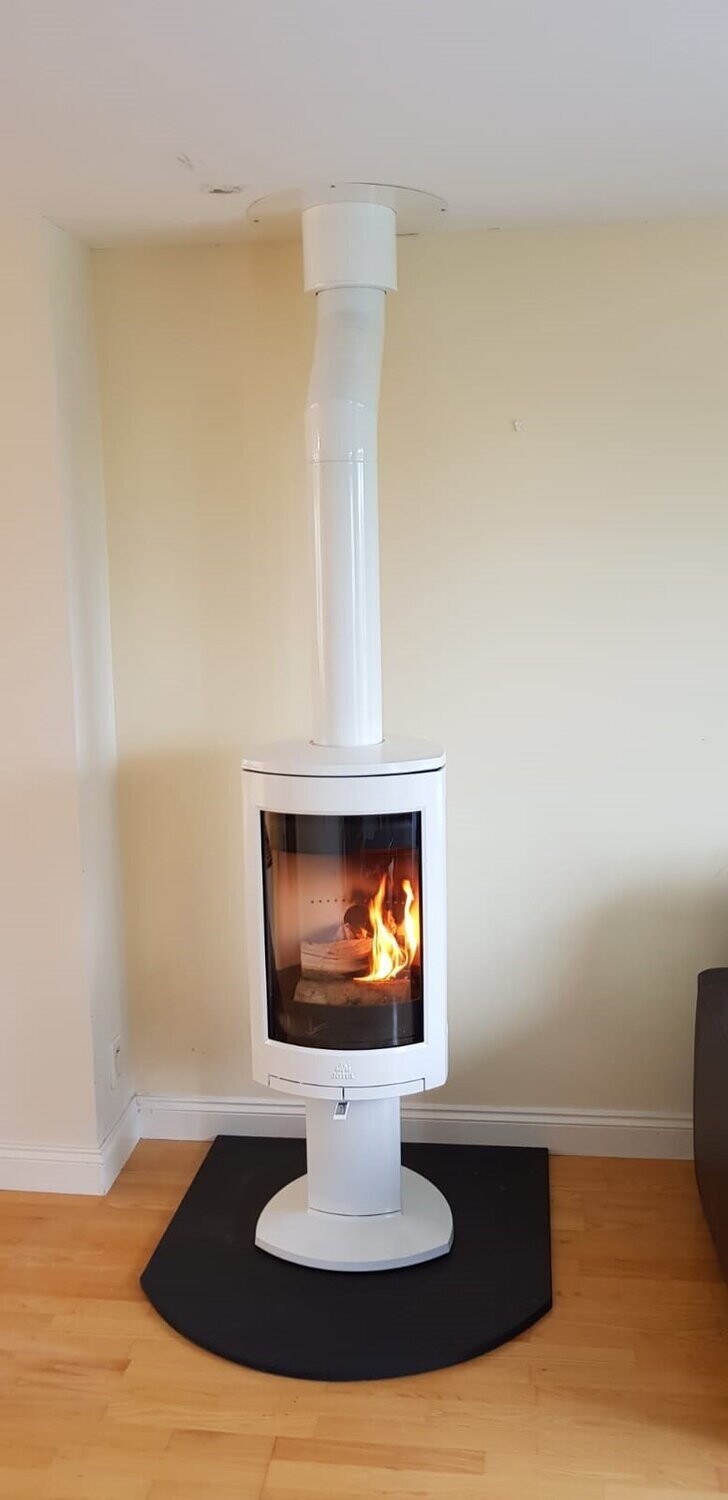 Jotul F373 Advance