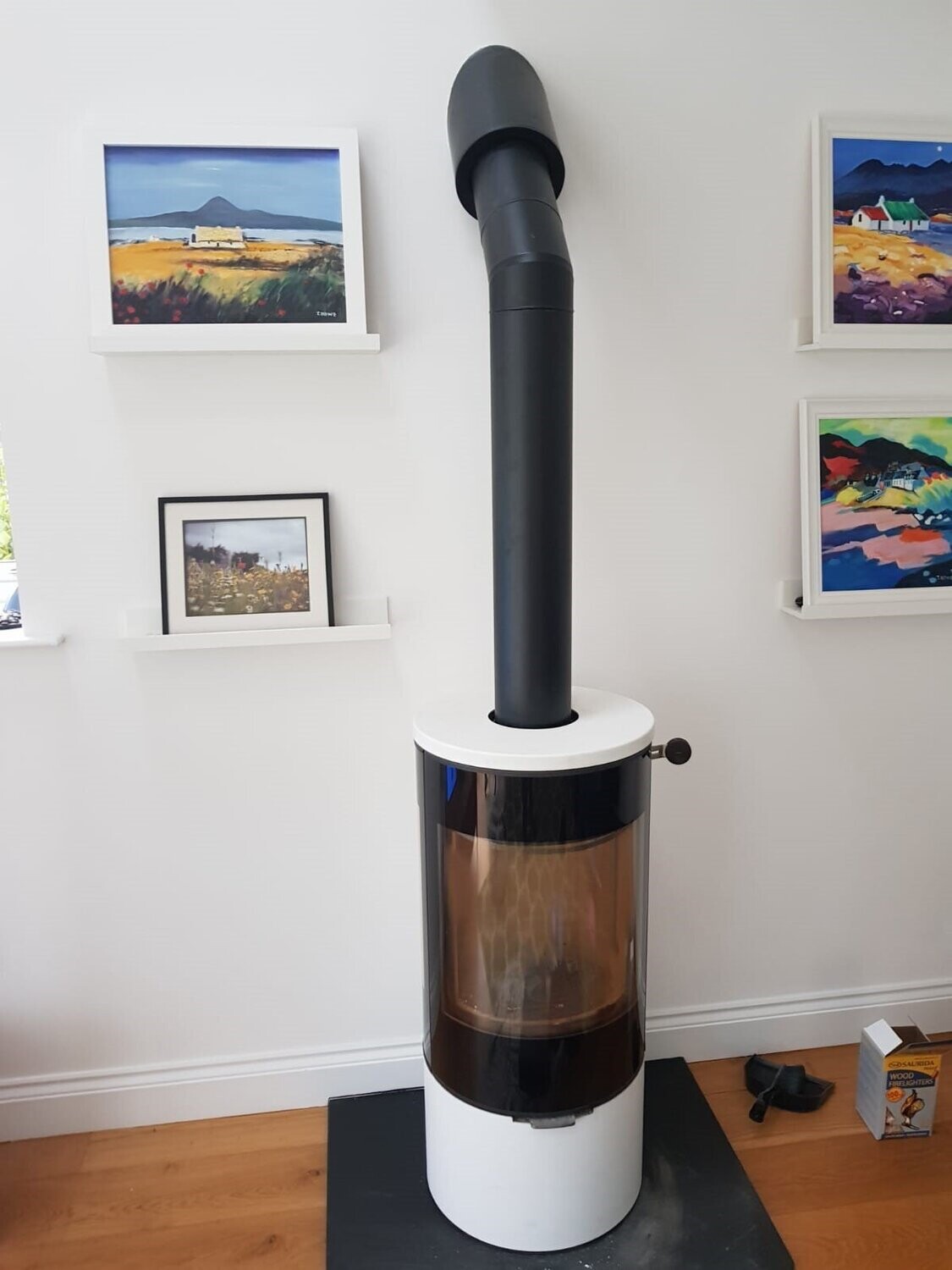 Rais Viva 100