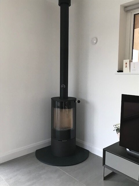 Rais Viva 100L