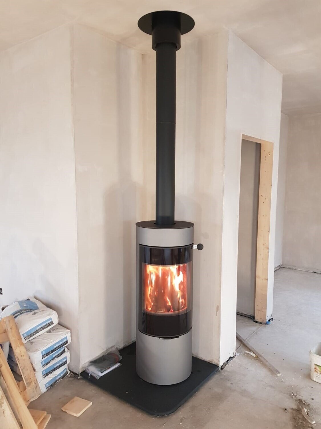 Rais Viva 120