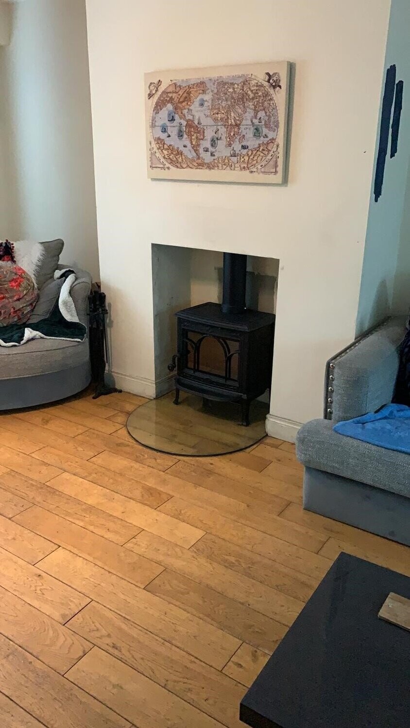 Jotul F100
