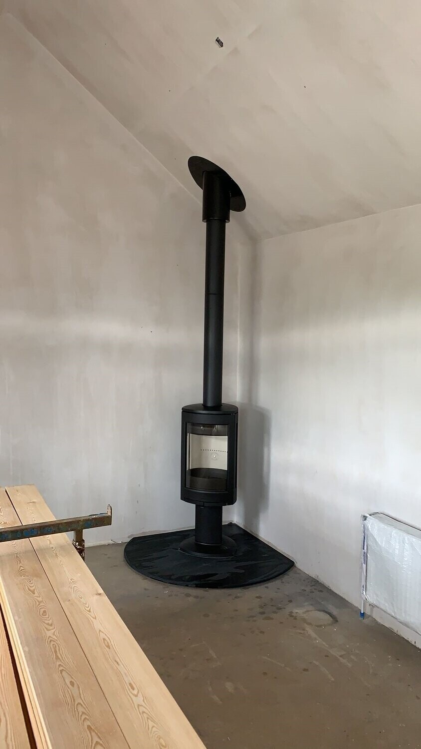 Jotul F373 Advance