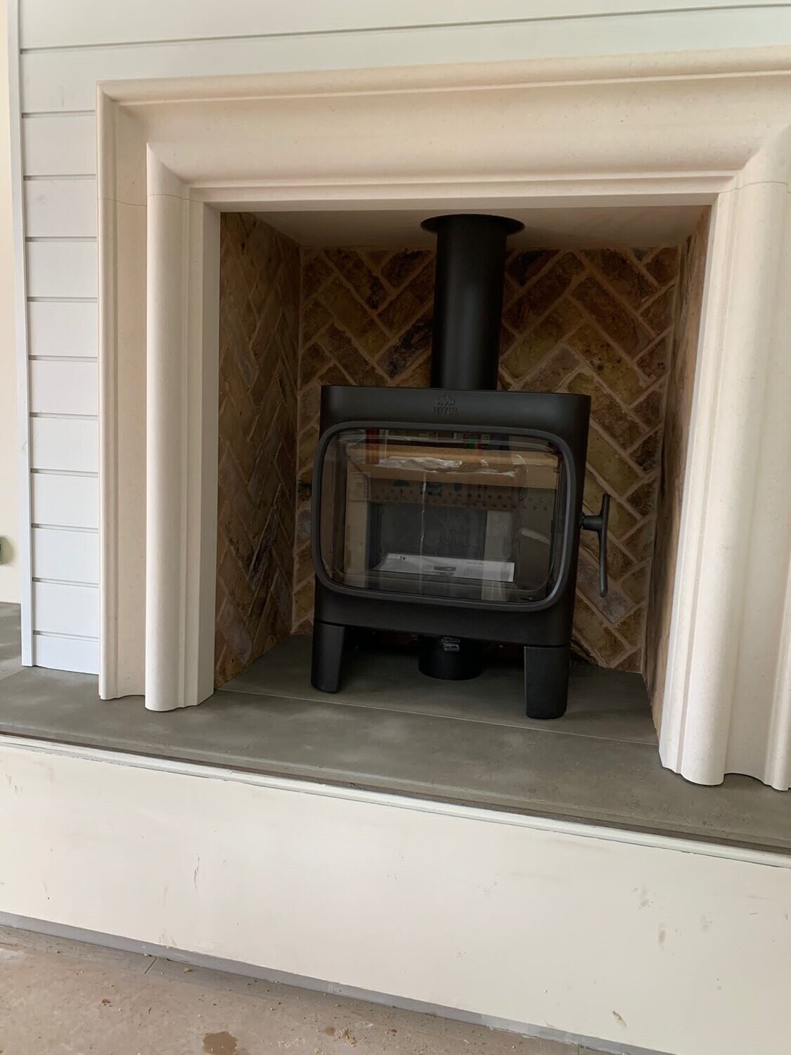 Jotul F 305