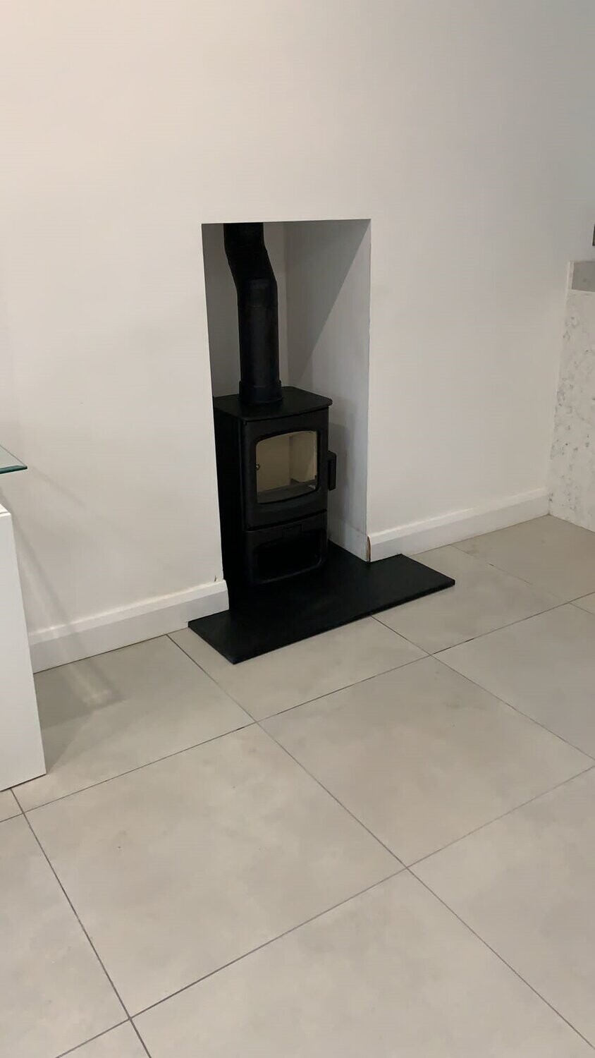 Charnwood Aire 3