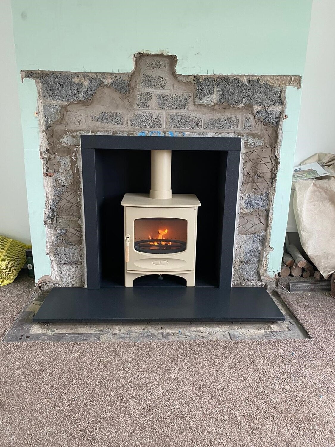 Charnwood C5