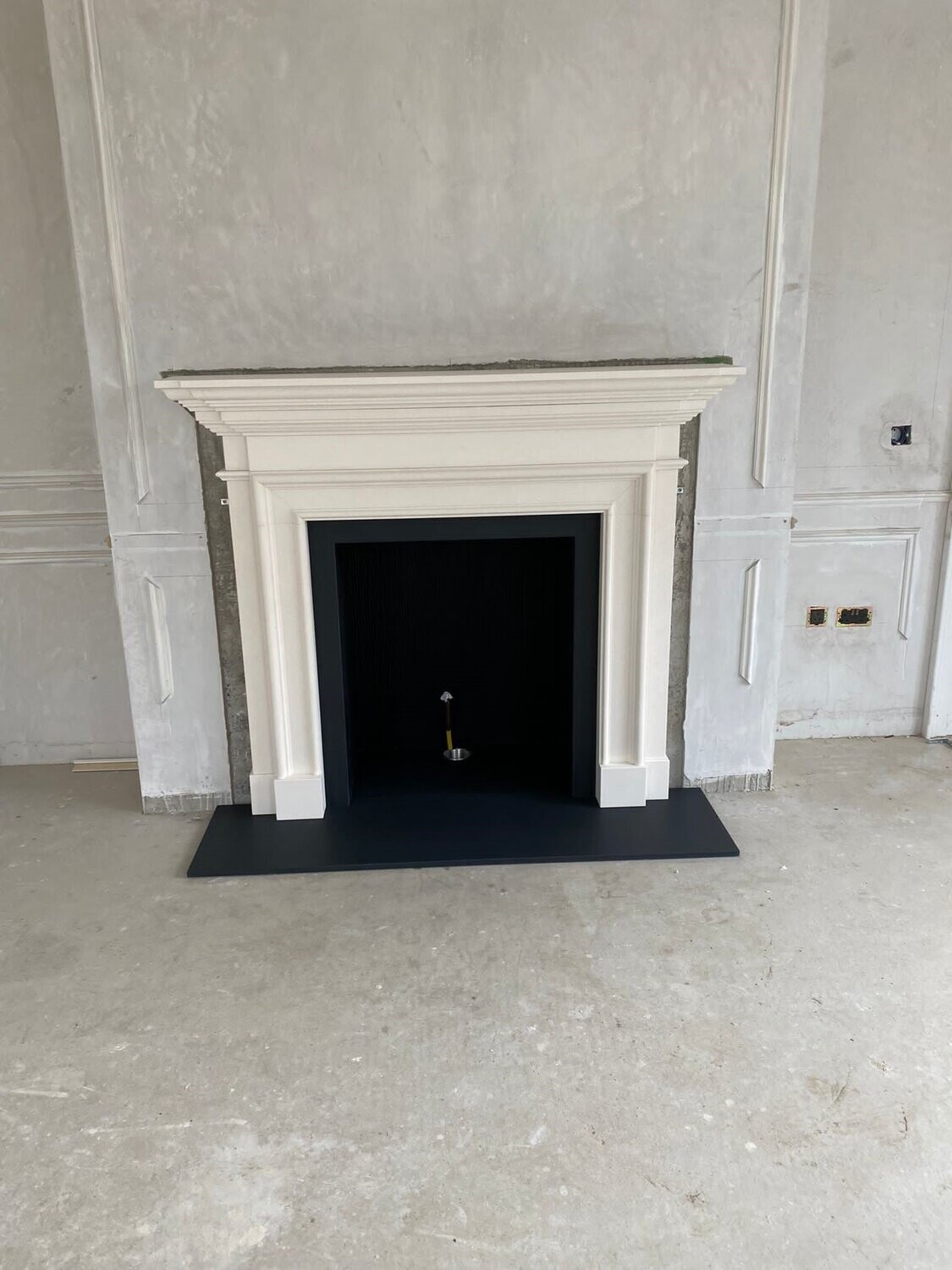 Sandringham Fireplace
