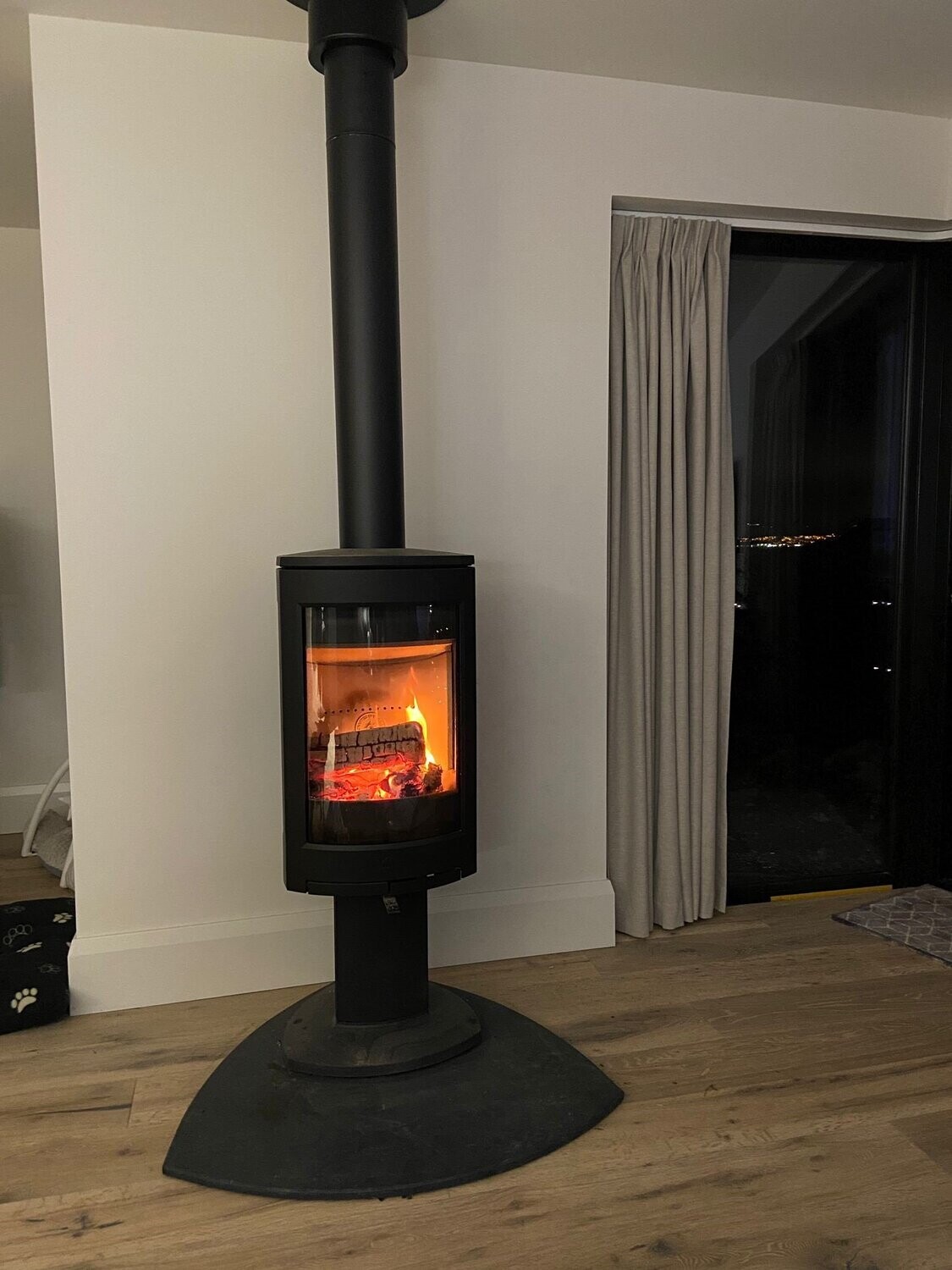 Jotul F373