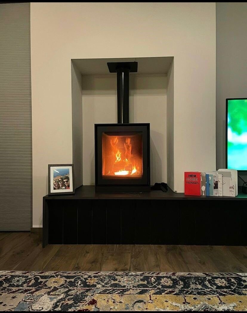 Barbas Box Wood