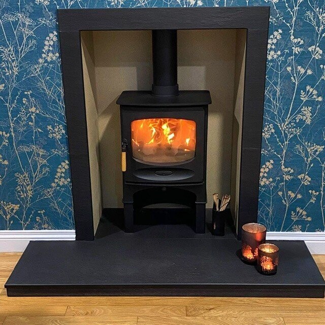 Charnwood C5