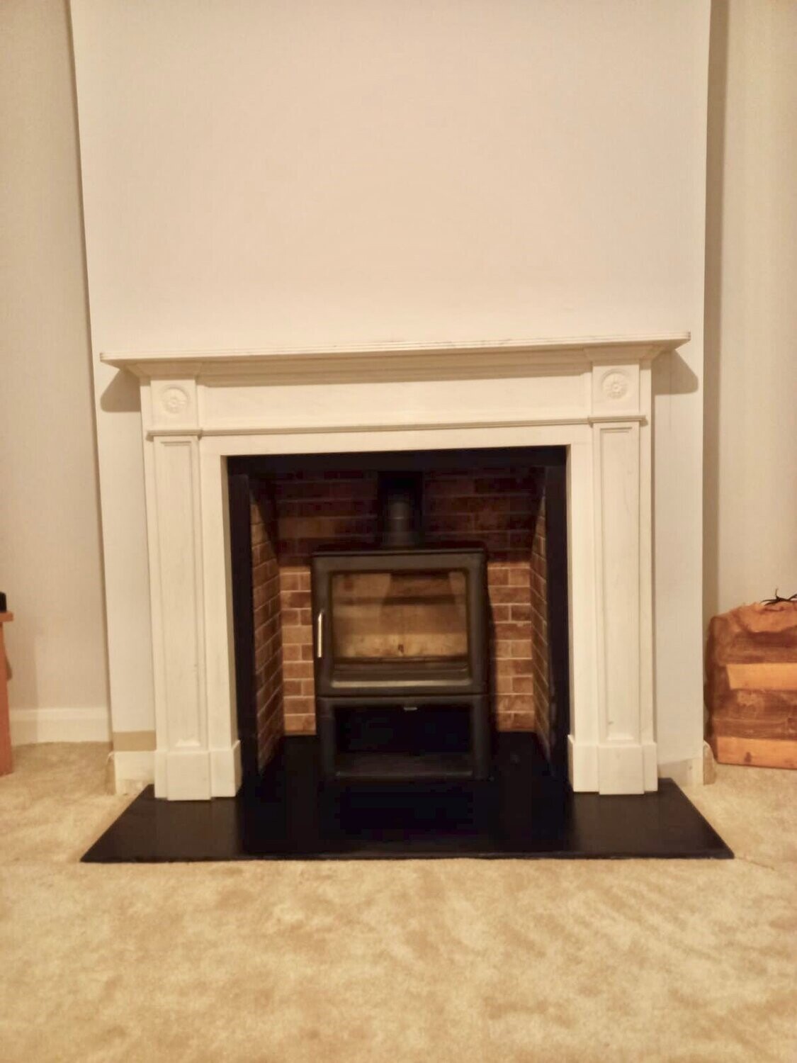 Montpelier Surround