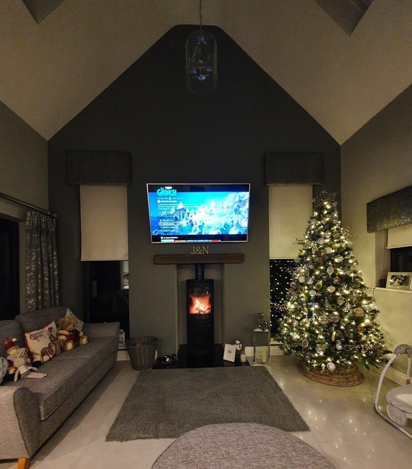 Jotul F481