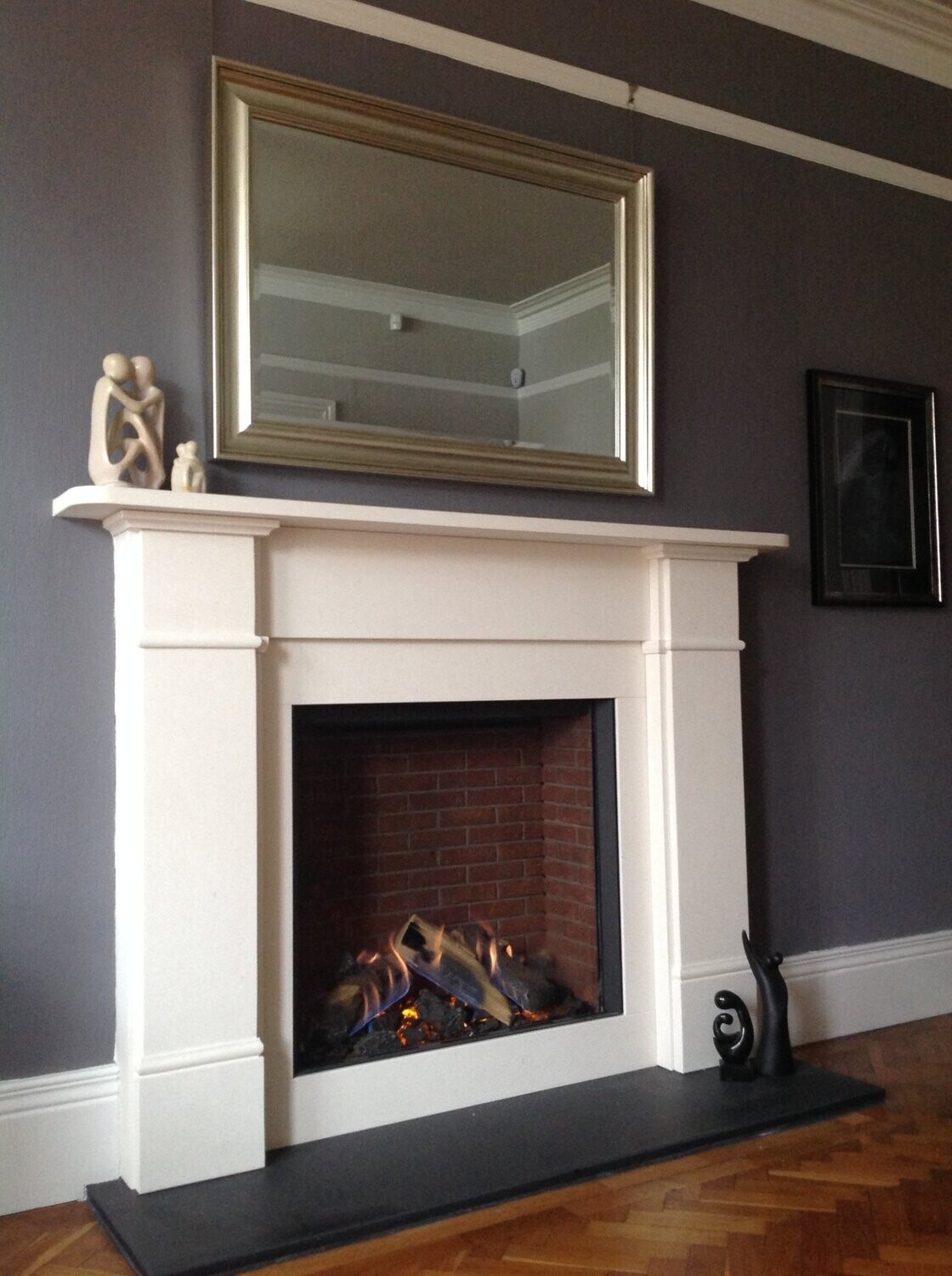 Adelaide Design & Reflex 75T