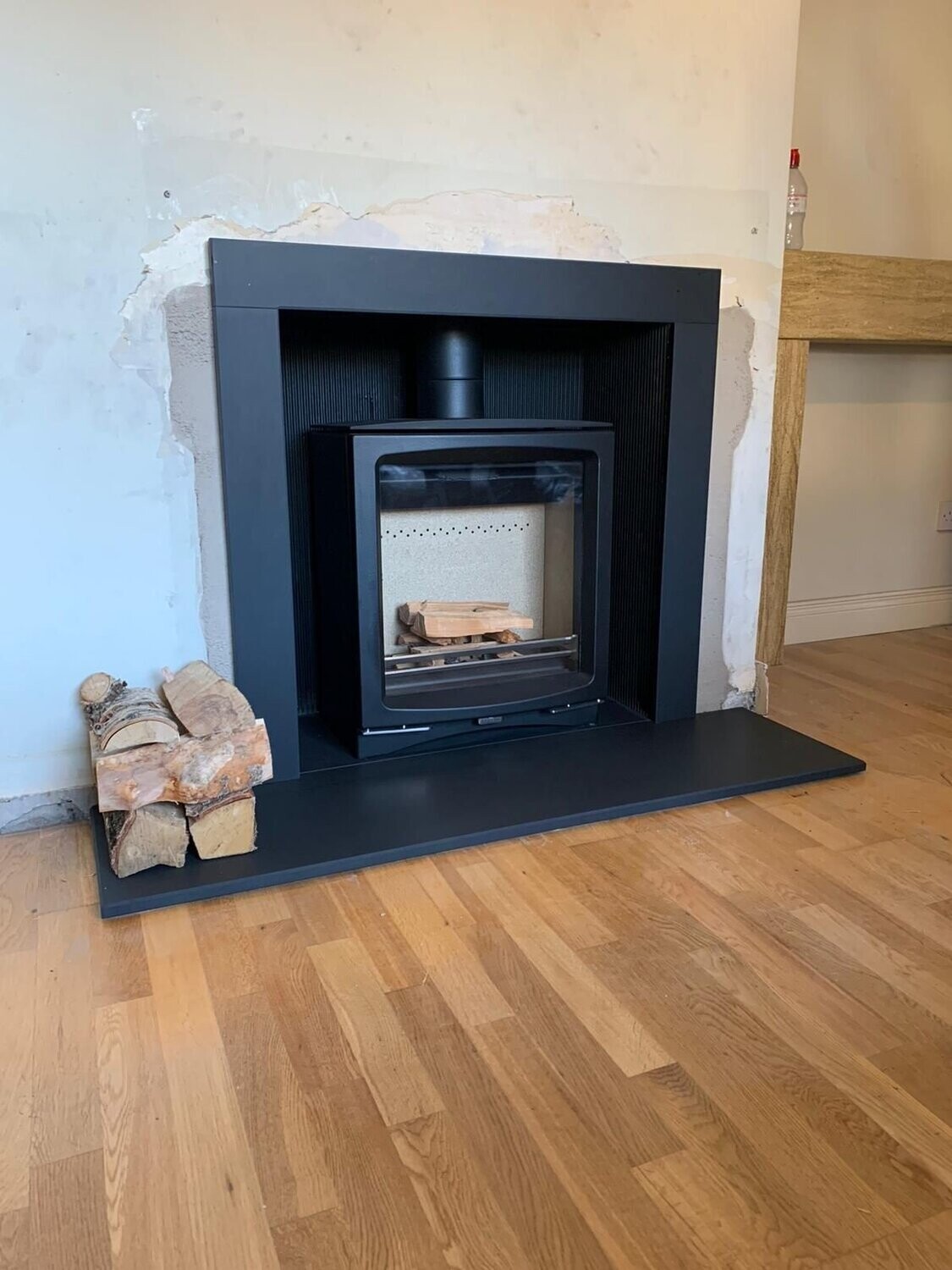Vogue Medium Slimline