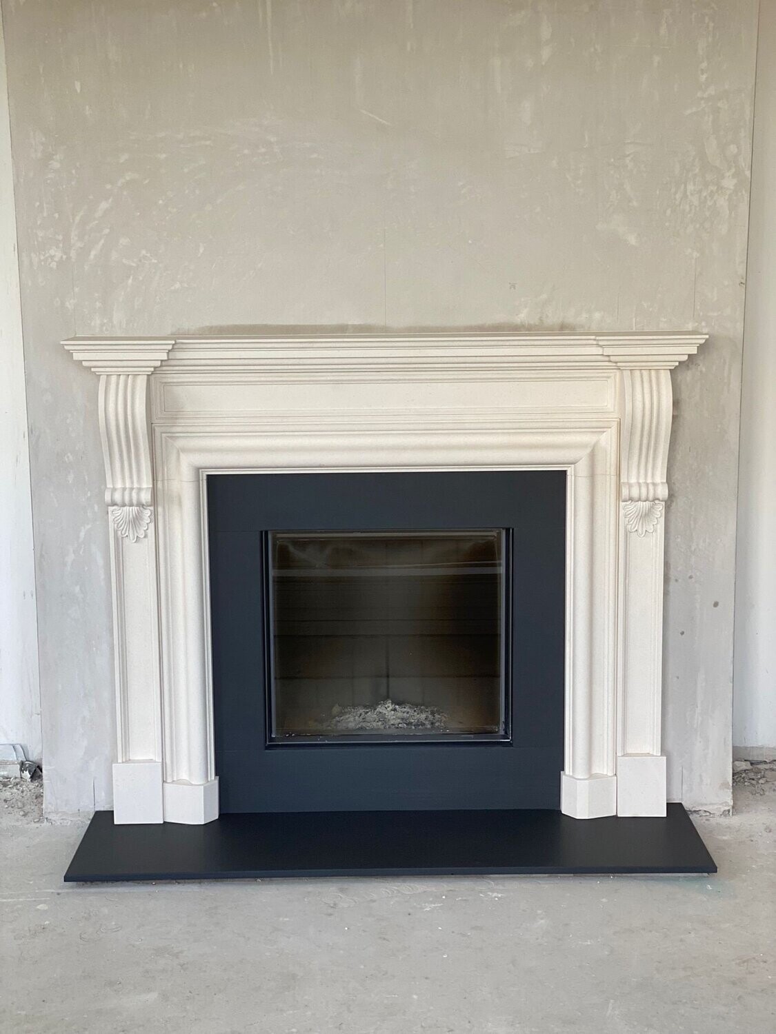 Bespoke design with Kalfire