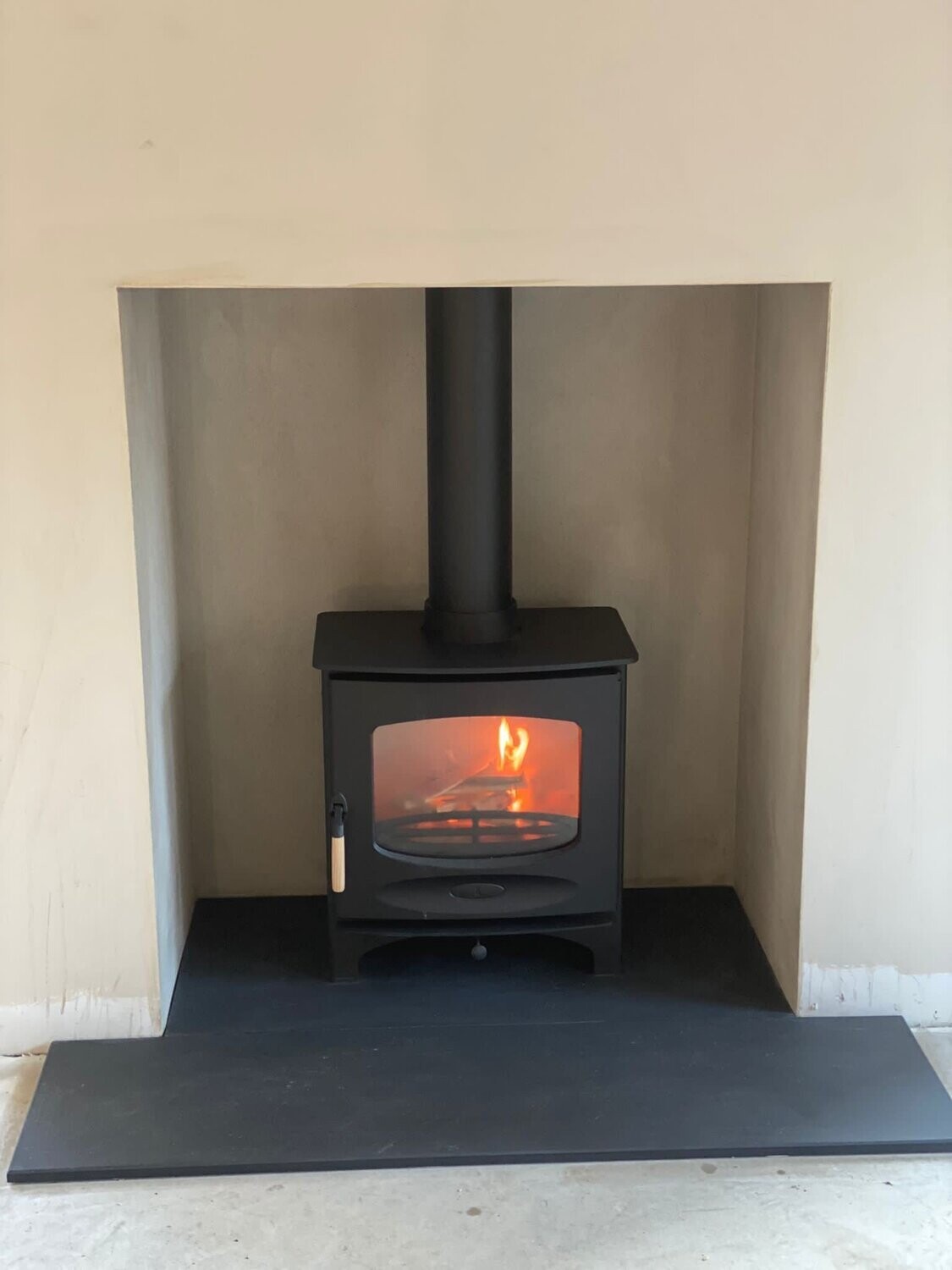 Charnwood C5