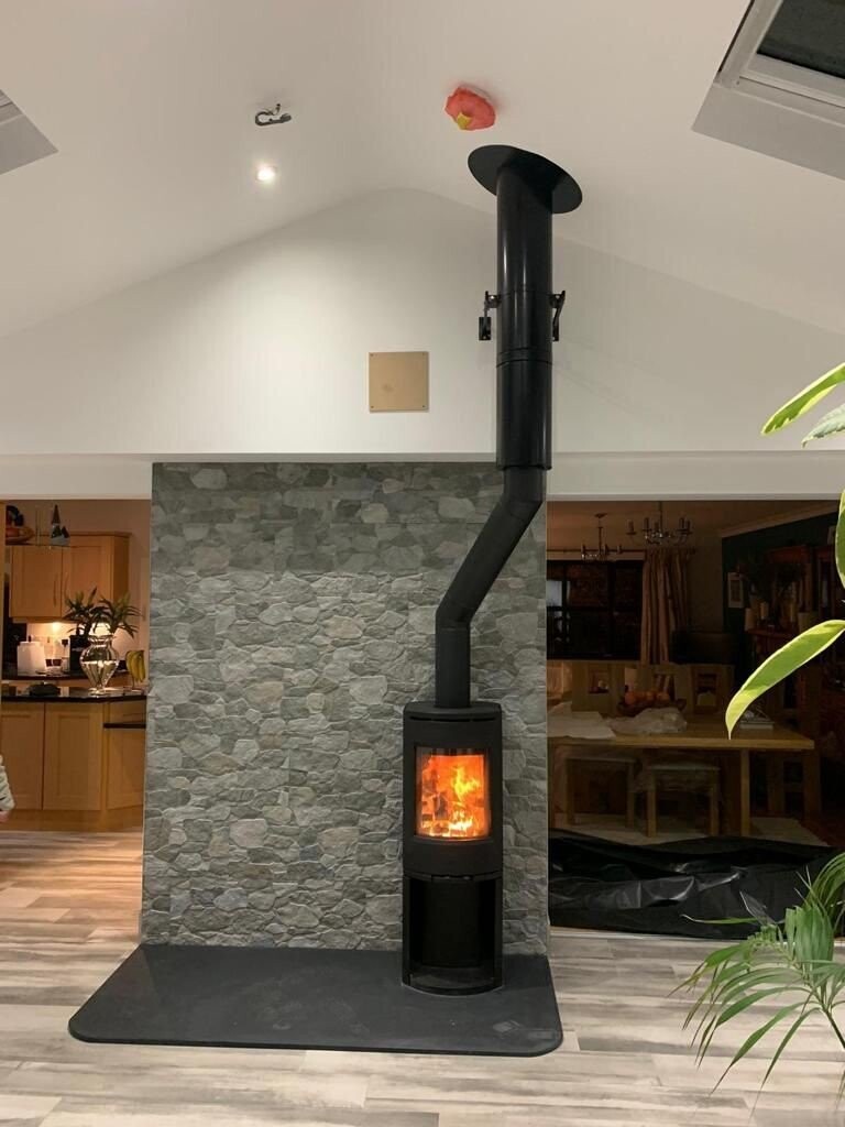 Jotul F135