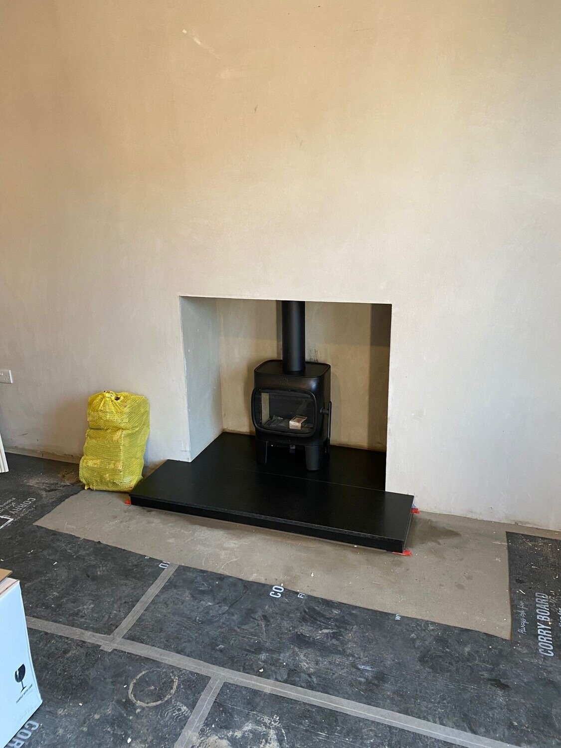 Jotul F105