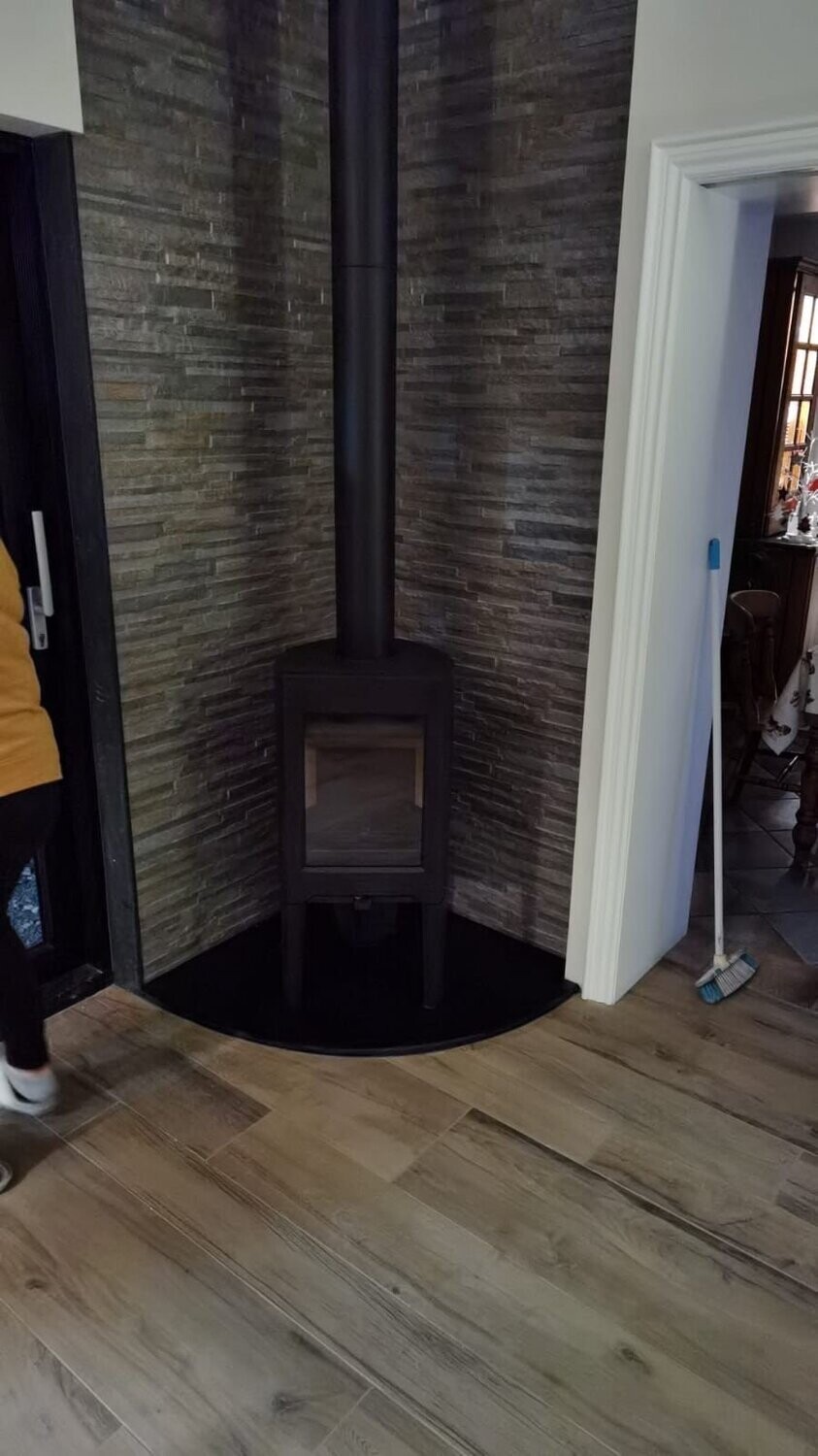 Jotul F162