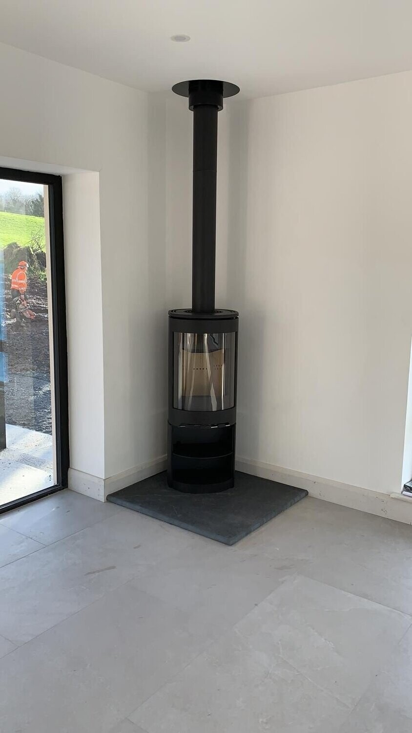 Jotul F483