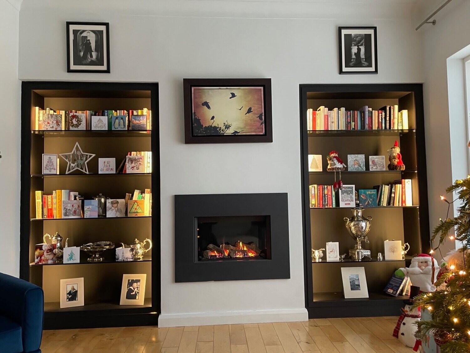 Riva 2 600 with slate border