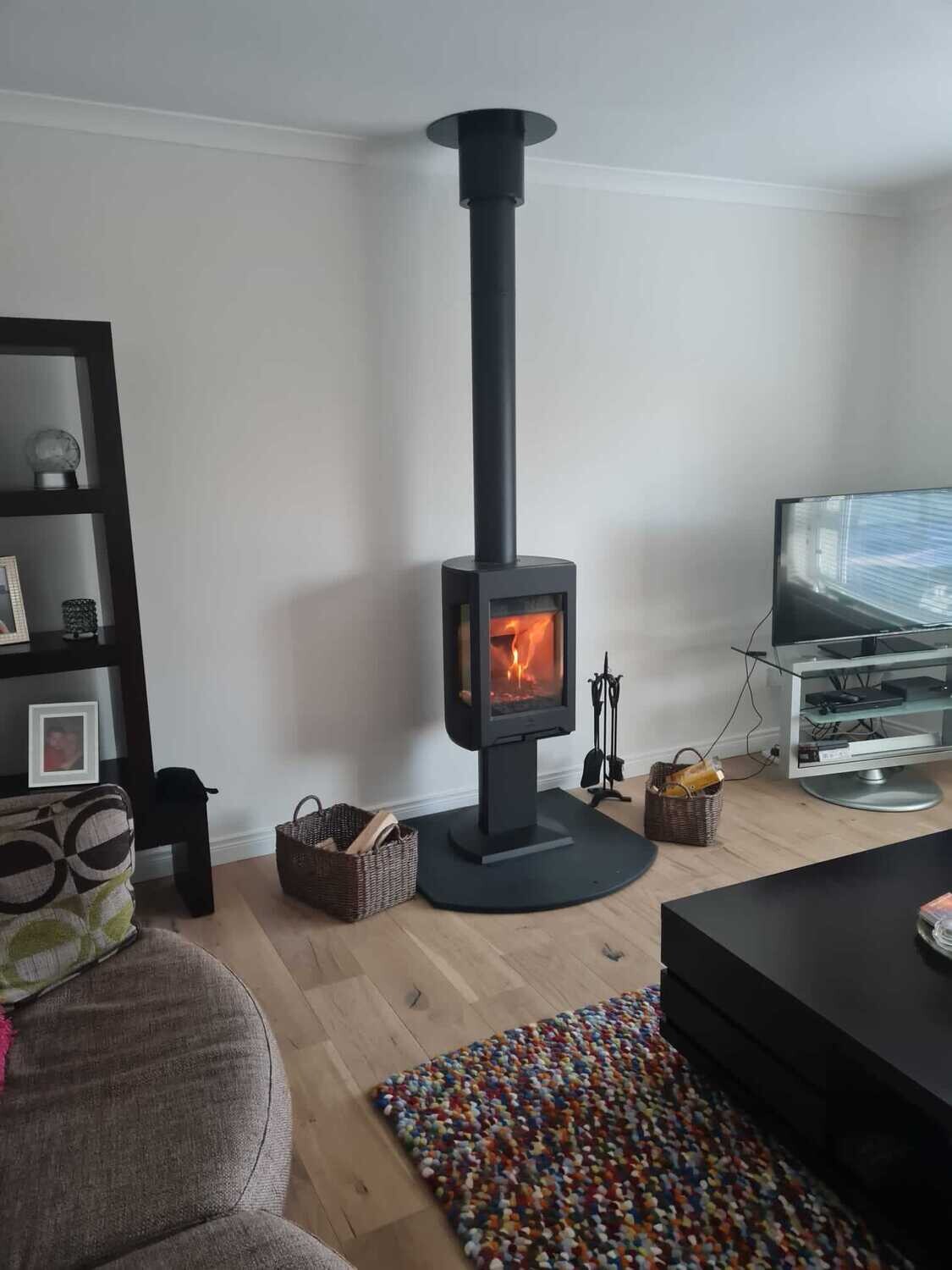 Jotul F167