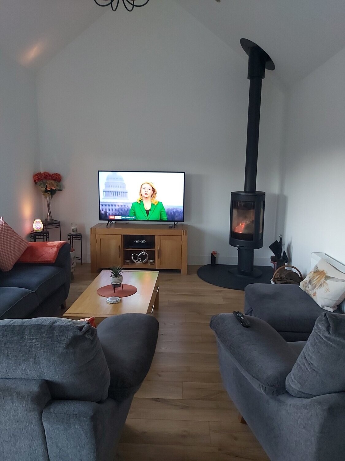 Jotul F373