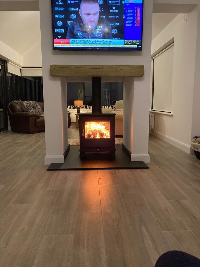 Chesney Salisbury 10