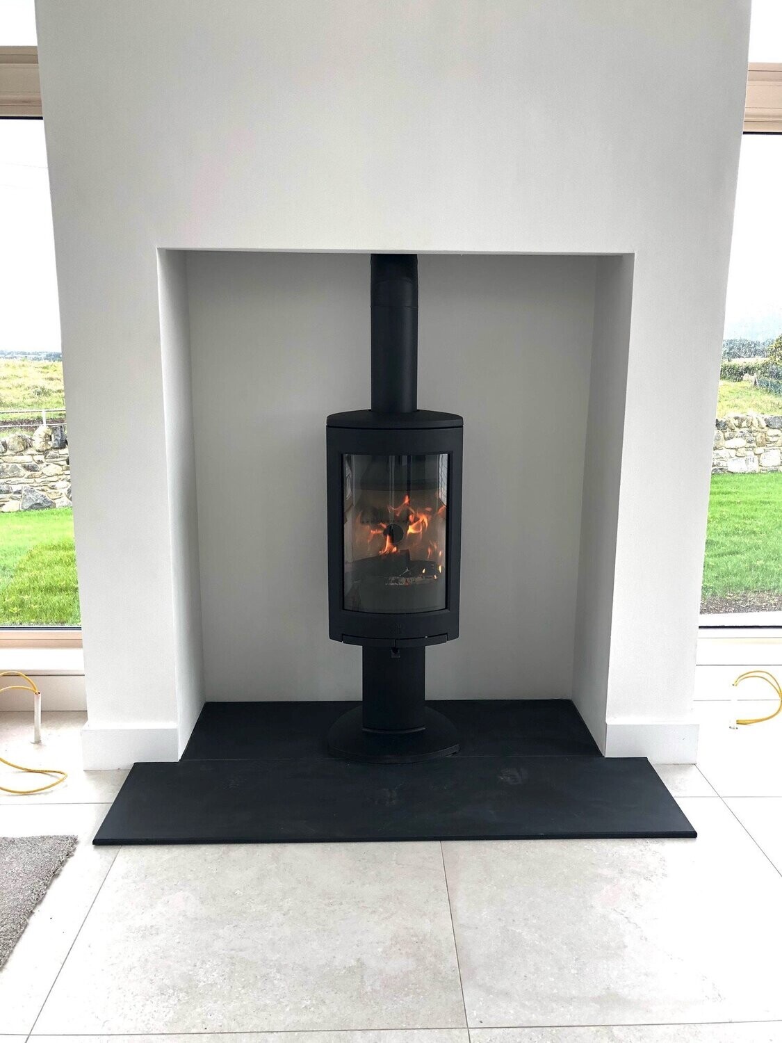 Jotul F373 Advance