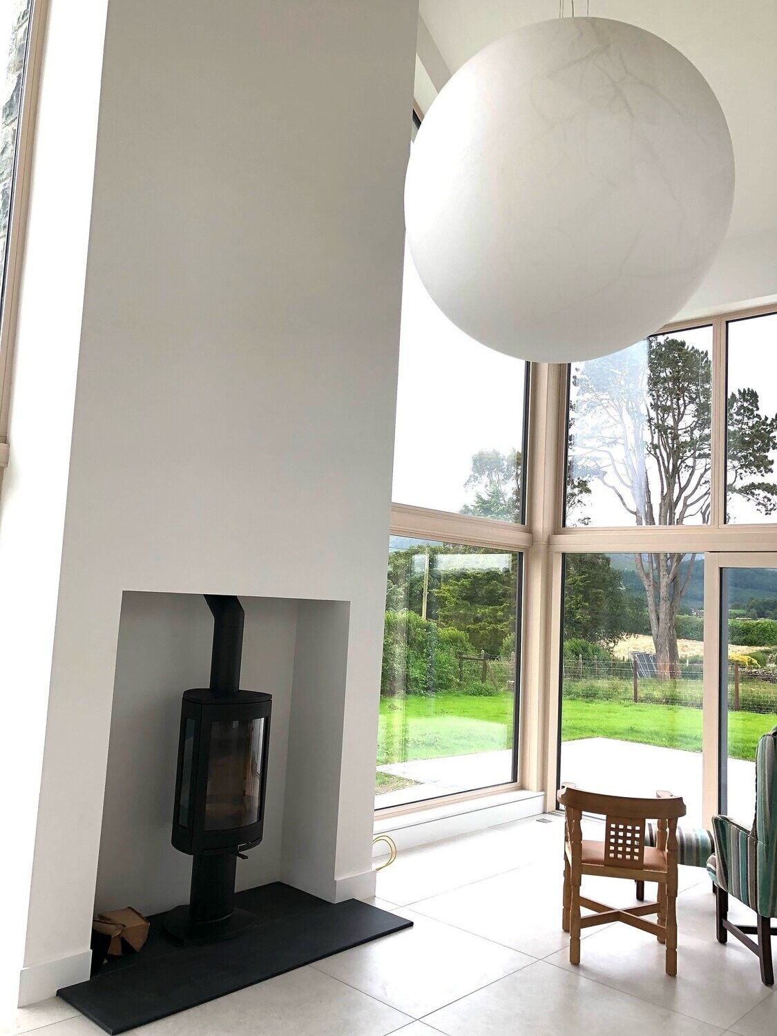 Jotul F373 Advance