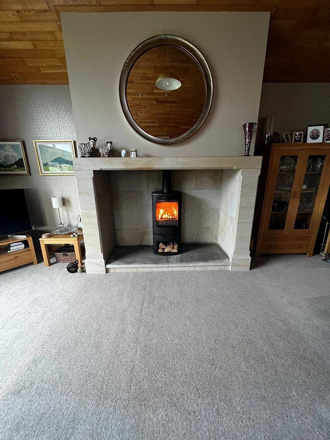 Charnwood Arc 7