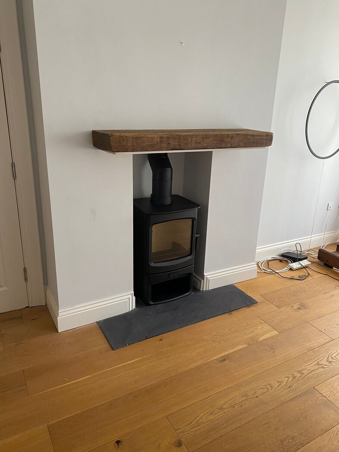 Charnwood Aire 5