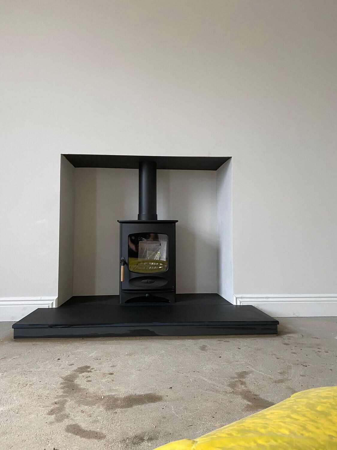 Charnwood C4