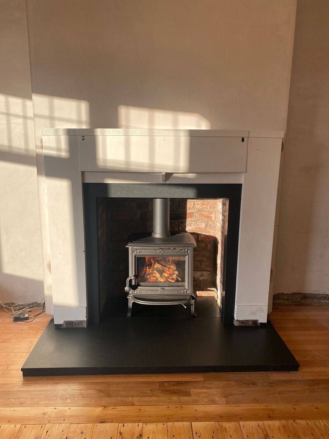 Jotul F100
