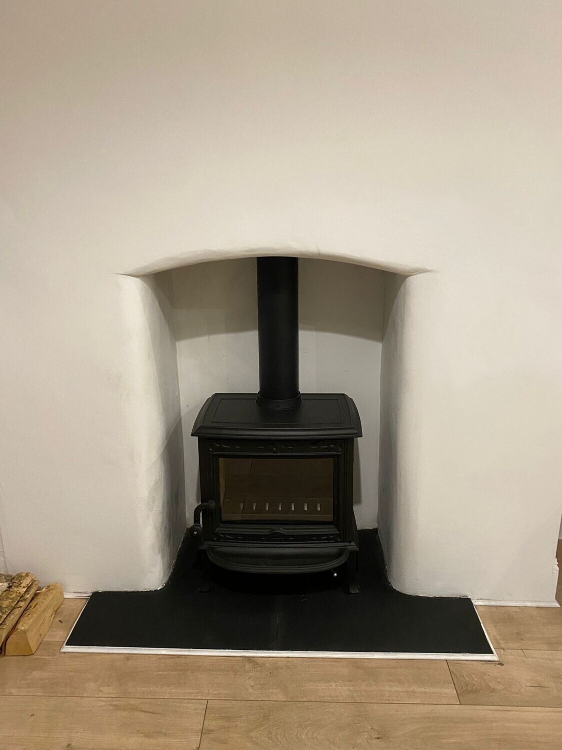 Jotul F100