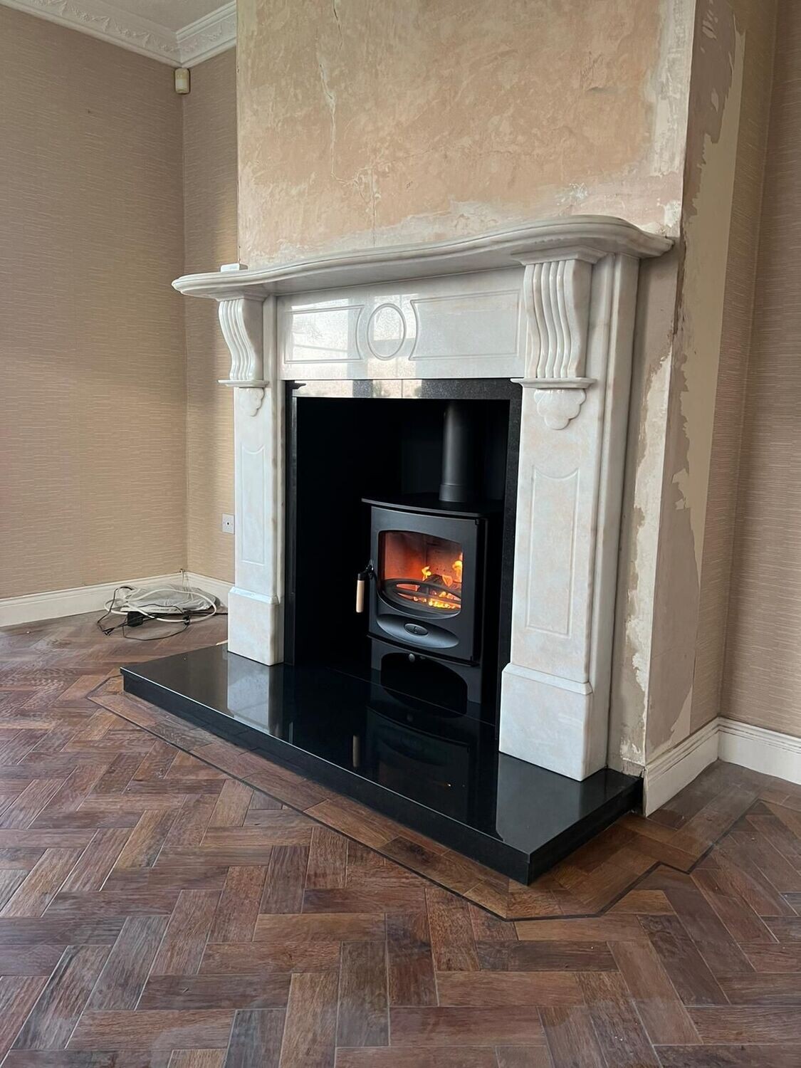 Charnwood C5